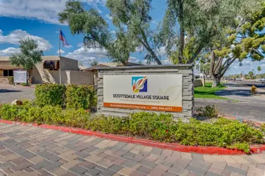 Rehab at Scottsdale Village Square