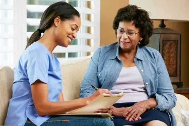 South Dallas Nursing & Rehabilitation