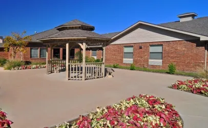 Ridgmar Medical Lodge