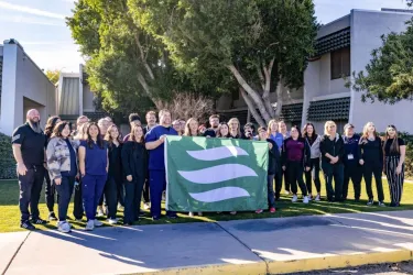 AZ - Rio Vista Post Acute and Rehabilitation