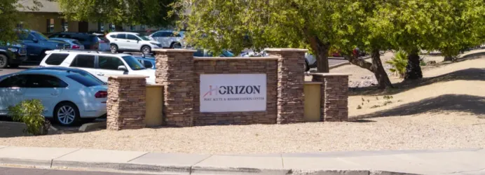 Horizon Post Acute and Rehabilitation Center