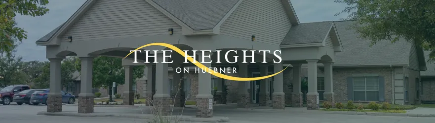 The Heights on Huebner
