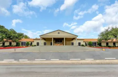 Wurzbach Nursing and Rehabilitation