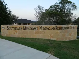 Southpark Meadows Nursing and Rehabilitation Center