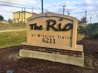 The Rio at Mission Trails