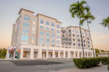 Sunrise of Coral Gables