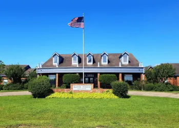 Bayou Pines Care Center