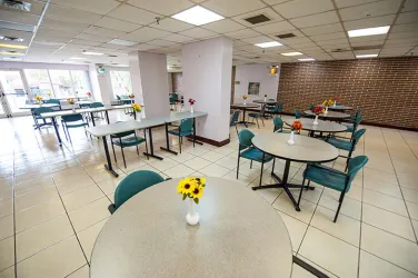 Helen M. Sawyer Assisted Living Facility
