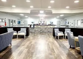 Sylan Shores Health and Wellness