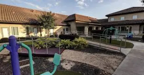 Thrive Rehabilitation of Pearland