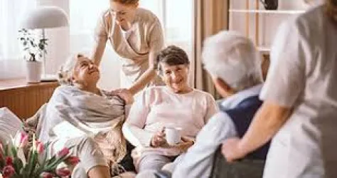 Caring for You #1 Assisted Living Facility