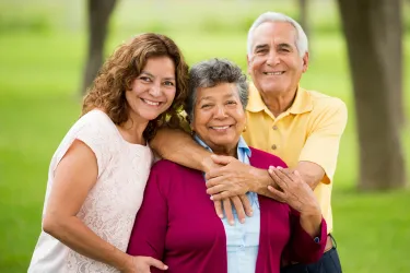 Focused Care at Pasadena