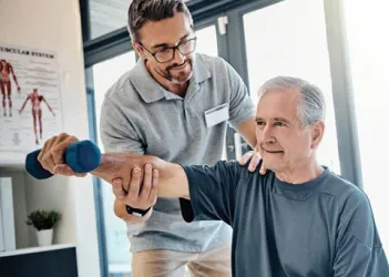 The Laurenwood Nursing and Rehabilitation