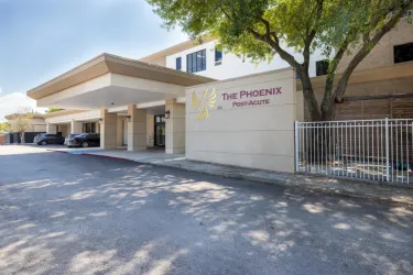 The Phoenix Post-Acute