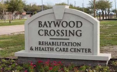 Baywood Crossing Rehabilitation & Healthcare Center