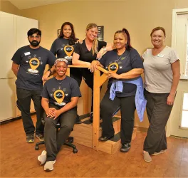 Bay Ridge Healthcare Center
