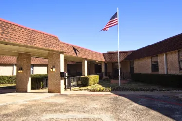 Lake Lodge Nursing & Rehabilitation