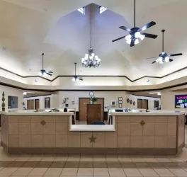 Pflugerville Nursing and Rehabilitation Center