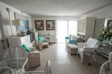Helen M. Sawyer Assisted Living Facility