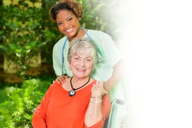 Focused Care at Webster