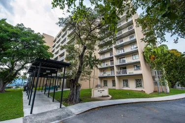 Helen M. Sawyer Assisted Living Facility