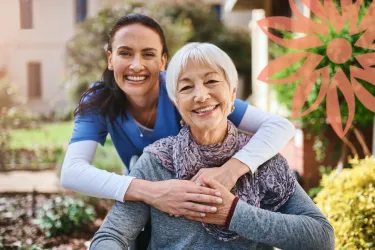 Green Oaks Nursing & Rehabilitation