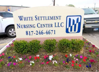 White Settlement Nursing Center