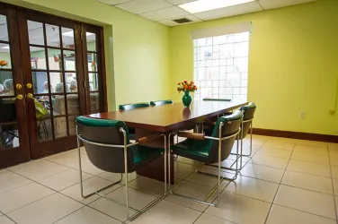 Helen M. Sawyer Assisted Living Facility