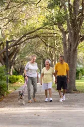 East Ridge Village a CCRC