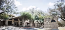 Gracy Woods Nursing Center