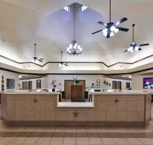 Pflugerville Nursing and Rehabilitation Center